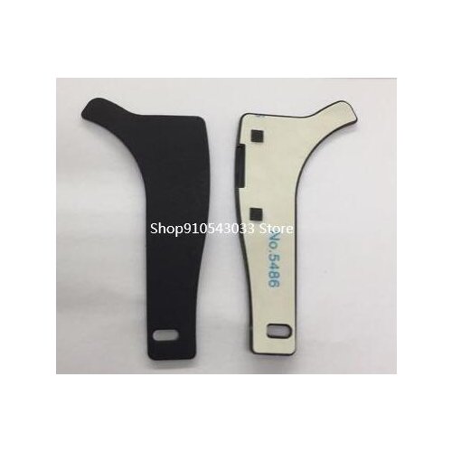 New Rear Thumb Rubber Grip Rubber Unit Part For Nikon D7100 Camera