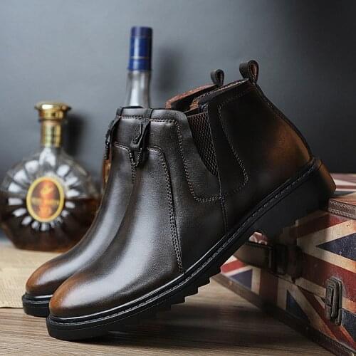 Shoes For Men Casual Casual Sport Shoes Men Causal For Mens Leather Sneaker Fashion Hot Sneakers Man Flat Shoe Black Mens