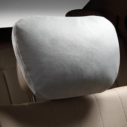 Für Mercedes Benz Pillow For Mercedes Benz Replacement Vehicle Truck Seasons Neck Relax Protecting 1 Pair