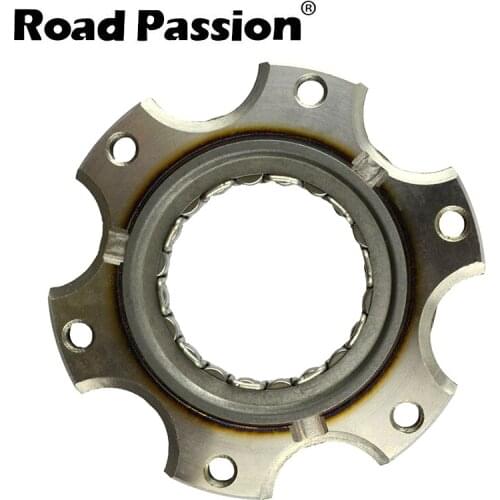 Road Passion Motorcycle One way Starter Clutch Assy Bead bearing For BMW F800ST 2007-2010 BMW F800S 2006-2008