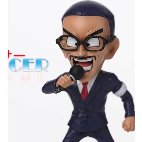 Spot [Yihong] LG Studio Sharuu Game Host GK Limited Edition Statue Hand-Made Resin Figures Model