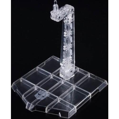 Tomy Transformers Transparent Bracket is suitable for MP/LG/Movie series Transformed Toys
