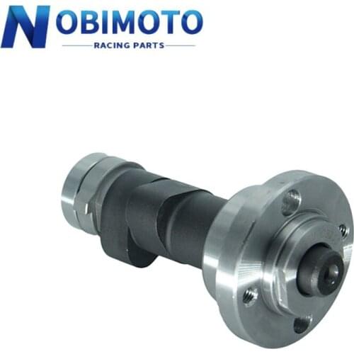 Off-Road Motocross Sprocket Camshaft Fit For ZongShen Loncin CB250 Air-cooled Reserve Gear Engine Dirt Bike Go Kart Buggy2GT-116