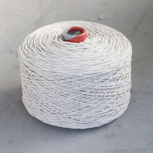 1000g/lot 1mm 3mm Cotton Twine String Cord Roll Rope Braided DIY Tapestry Woven Bags Shoes Arts Crafts Accessories 2-6mm