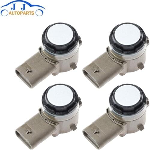 4PCS/Lot New PDC Sensor For Tesla 1127503-03-C 112750303C Parking Assist Sensor Best Quality