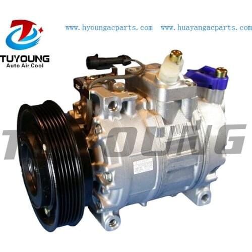 7SBU16C Auto a/c compressor for-FIAT ALFA ROMEO 156 46536396 512070000