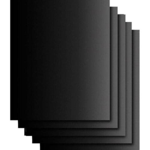 Non-stick High Temperature Resistant Barbecue Mat Set Outdoor Teflon Grill Mat