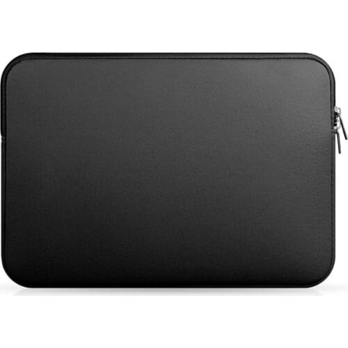 Laptop Notebook Sleeve Case Bag Pouch Cover For MacBook Air/Pro 11''13''14''15'Protective Bag For Notebook