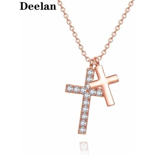 DEELAN Jewelry Pendants
