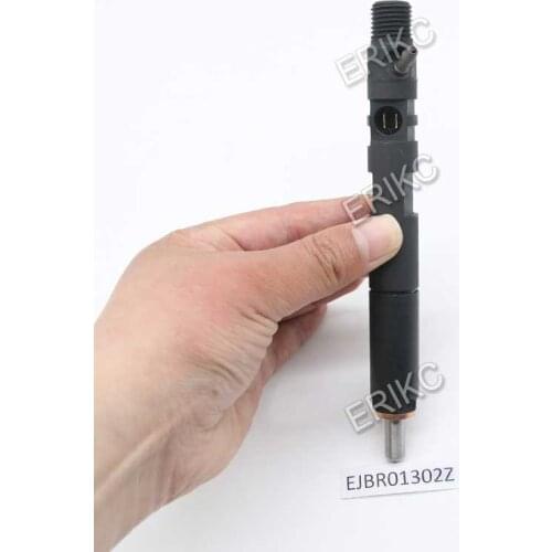 ERIKC EJBR01302Z Common Rail Injector EJBR01302Z EJBR01601Z OEM 2T1Q9F593AA RM2T1Q9F593AA 1S4Q9F593AF for FORD Transit Injector
