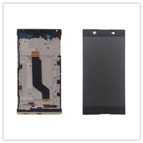 JIEYER Xperia XA1 Ultra