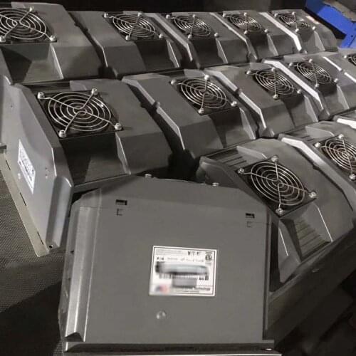 Treadmill inverter Motor power Motor controller For Precor