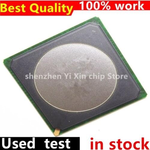 100% test very good product PN133T bga chip reball with balls IC chips