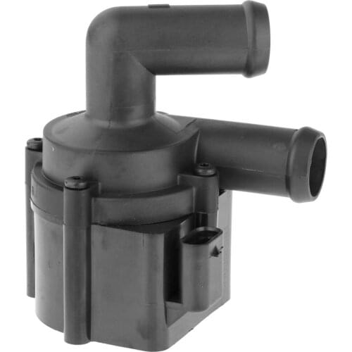 Water cooling Heater Pump, Auxiliary Water Pump, Fits for AUDI A3 2003- 2012 5N0965561, Parts Acc