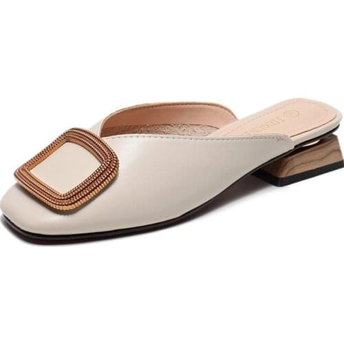 NEWDISCVRY Women's Slippers