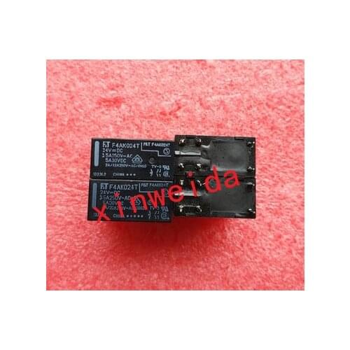 FTR-F4AK024T NEW PARTS HOT SELL GOOD PRICE BY DIRECTLY WHOLESALE