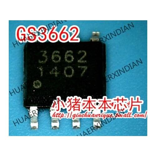 New original GS3662 High Quality
