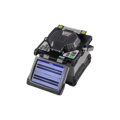 Original RY-F600P FTTH Fiber Optic Splicing Machine Fusion Splicer