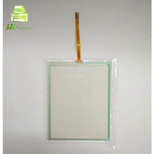 4pcs Grade A for Konica Minolta KNC-7020 7220 K7020 7025 7030 7135 7145 Touch Panel Screen