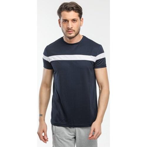 Slazenger RAST Mens T-Shirt Spring Summer ST11TE027