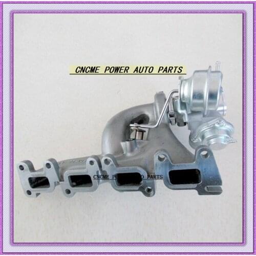 Turbo TD04 49377-00220 49377-00200 49377-09110 04884234AC 04884234AB 3050195 For Chrysler PT Cruiser For Dodge Neon SRT 2.4L EDV