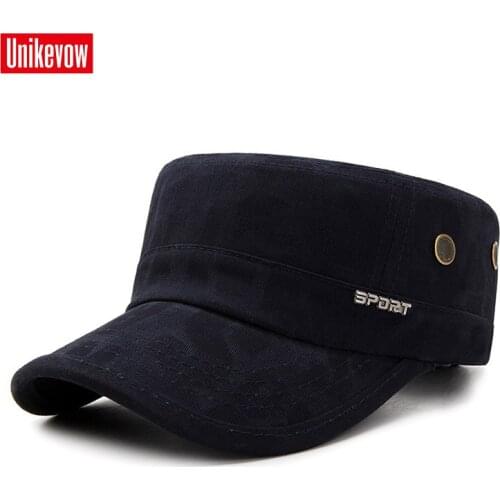 UNIKEVOW Men's Sports Hats