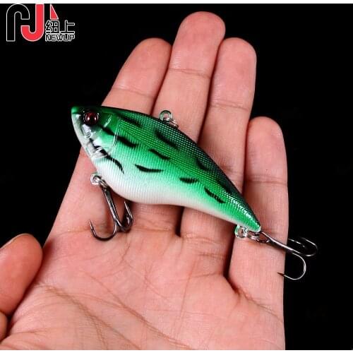 1PCS Crankbait Fishing Lure 7CM 16G Isca Artificial Hard Bait Wobblers Bass Pike Trolling Pesca carp Fishing Tackle