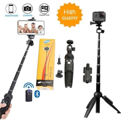 Anordsem Monopods For Smartphones