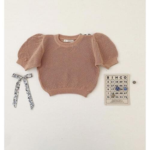 AYNIGIELL Sweaters For Girls
