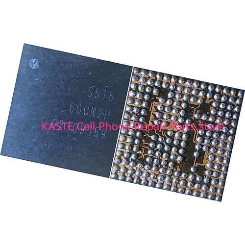 1pcs S518 Power Supply IC PM Chip PMU