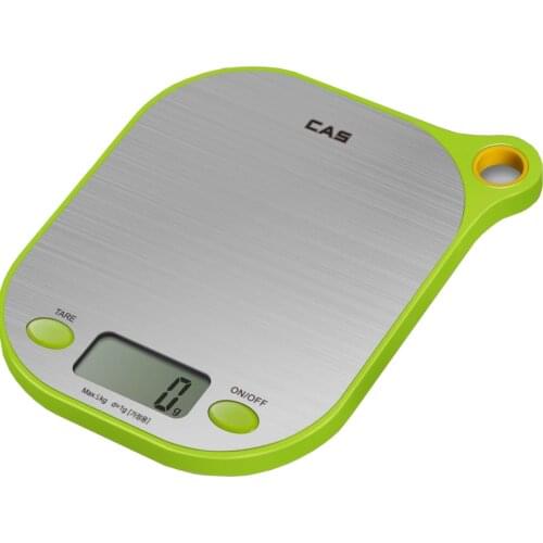 CAS Kitchen Scales