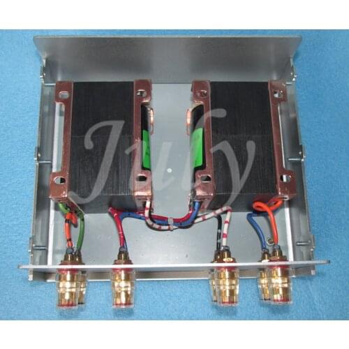 Digital power amplifier board killer isolated power amplifier sound tuning transformer finished machine 10HZ-26KHZ -2DB