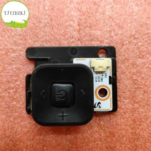 Good test Power Button Board Switch Supply BN96-35345B for Samsung UA55JU5900JXXZ UA60JU6400 UA65KU6880JXXZ UA40KU6310JXXZ
