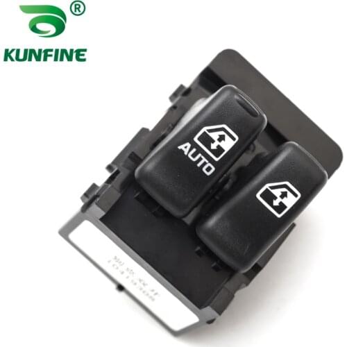 Electric Power Window Side Glass Control Switch Button For GM G18 OEM NO. 10419308