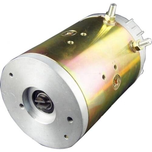 Hydraulic pump and motor price Power Pack Brushed Electric DC Motor 12V/24V