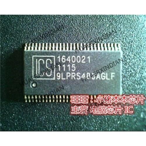 Brand new original 9LPRS483AGLF ICS9LPRS483AGLF TSOP High Quality