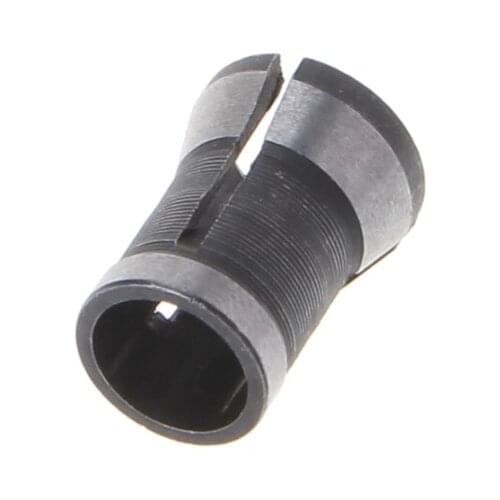 6.35/8mm Collet Chuck Engraving Trimming Machine Electric Router High Precision 62KD