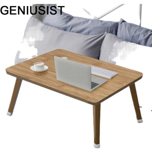 Lap Support Ordinateur Portable Escritorio De Oficina Schreibtisch Office Bureau Meuble Tablo Bedside Study Table Computer Desk