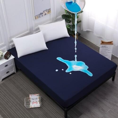 S-EMIGA Bed Dress
