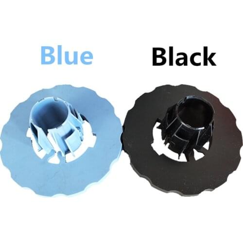 Spindle Hub End Cover Cap for designJet T610 T770 T790 T1100 T1120 T1200 Z2100 Z3100 Z5200 Z5400 Z6100 5000/5500/5100 Plotter