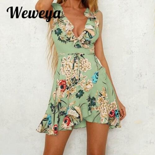 Weweya Women's Dresses