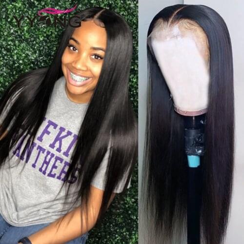 YYONG Synthetic Wigs