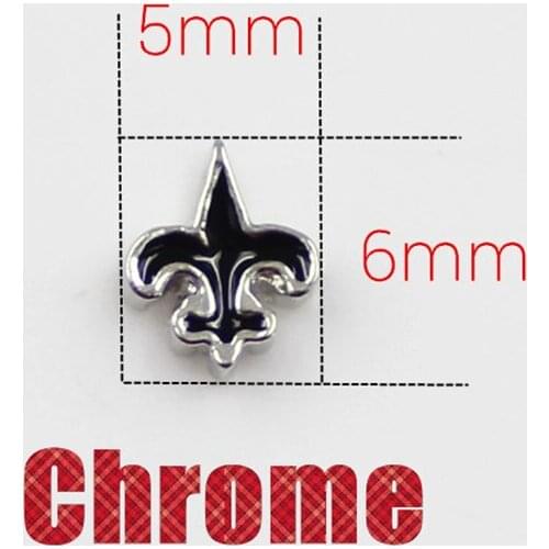 20Pcs/lot Floating Charms Hand-made DIY for Glass Lockets