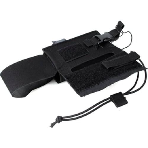 Tmc3327-mc SPC vest 148 / 152 intercom package multicam