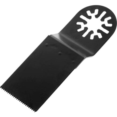 40*32mm Oscillating Tool 32mm HCS E-cut Standard Saw Blade Power Tools For Multimaster Fein Bosch Dremel TCH Metal Wood Cutting