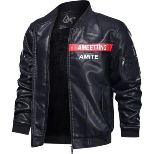 CNLEYOYO Men's Warm Jackets