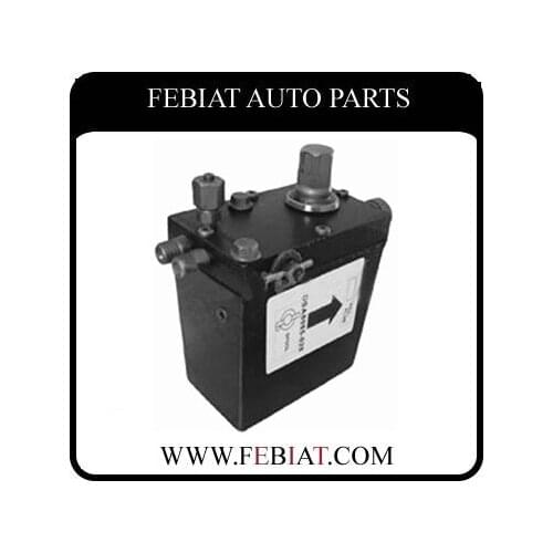 FEBIAT Cabin Tilt Pump used for VOLVO truck 1075295.106523