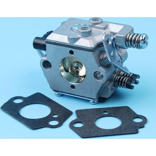 Carburetor With Gaskets For Stihl MS180 MS170 017 018 Walbro Carb Chainsaw #1130 120 0608 MS 170 180