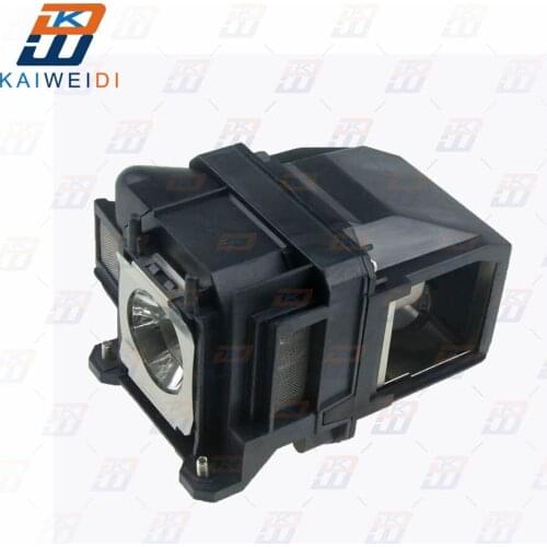 ELPLP87 Projector Lamp V13H01087 for Epson Powerlite Home Cinema 2040 2045 740HD 640 EX3240 EX7240 EX9200 EX5250 EX5240 VS240