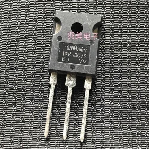 New triodeG7PH42UD-E IRG7PH42UD-E 1200V 60A TO-247